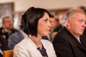 Foto utrinki s slavnostne seje 2018 15